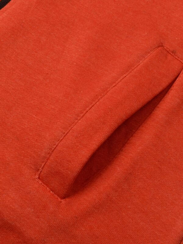 Premium Fleece Zipper Tracksuit For Women - Image 7