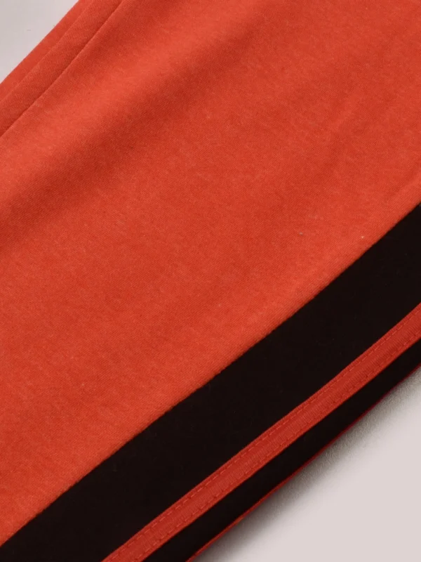 Premium Fleece Zipper Tracksuit For Women - Image 3