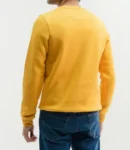 Unisex Classic Fleece Sweatshirt | TFC-FS-005