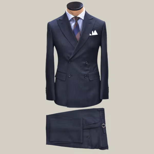 Bank Uniform Work Dress Suit | TFC-UF-01 - Image 6